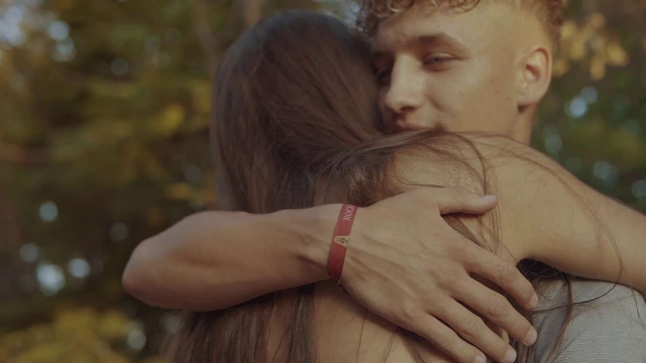 Aurora David   no juegues con mi amor VIDEOCLIP final