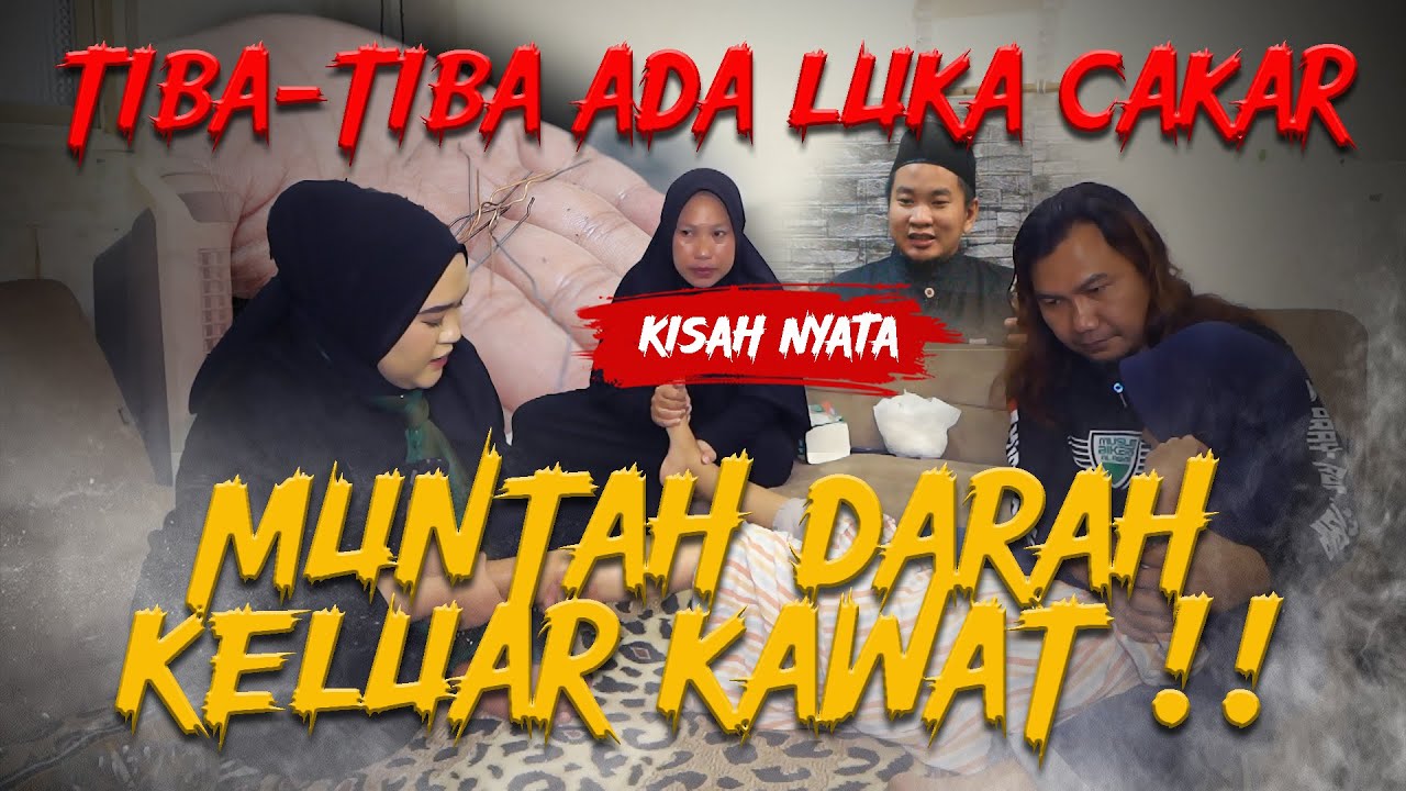 PENGOBATAN PASIEN PALING LANGKA MENURUT UST. FAIZAR !!