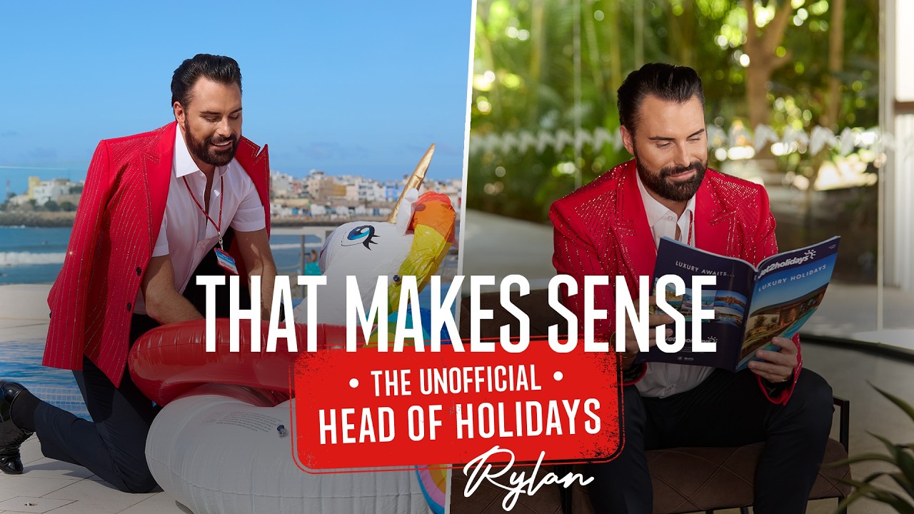Caught on Camera: Rylan Finally Gets It