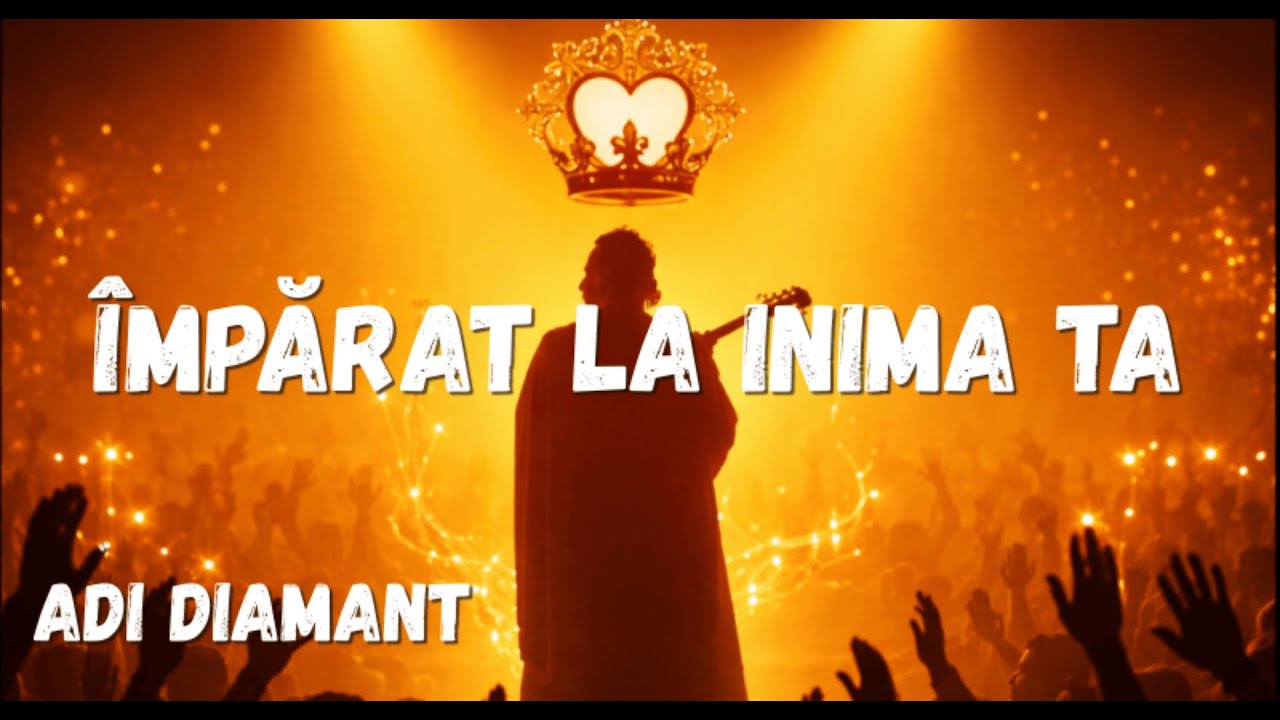 Împărat la Inima Ta | Manea Nouă 2026 | Hit de Petrecere