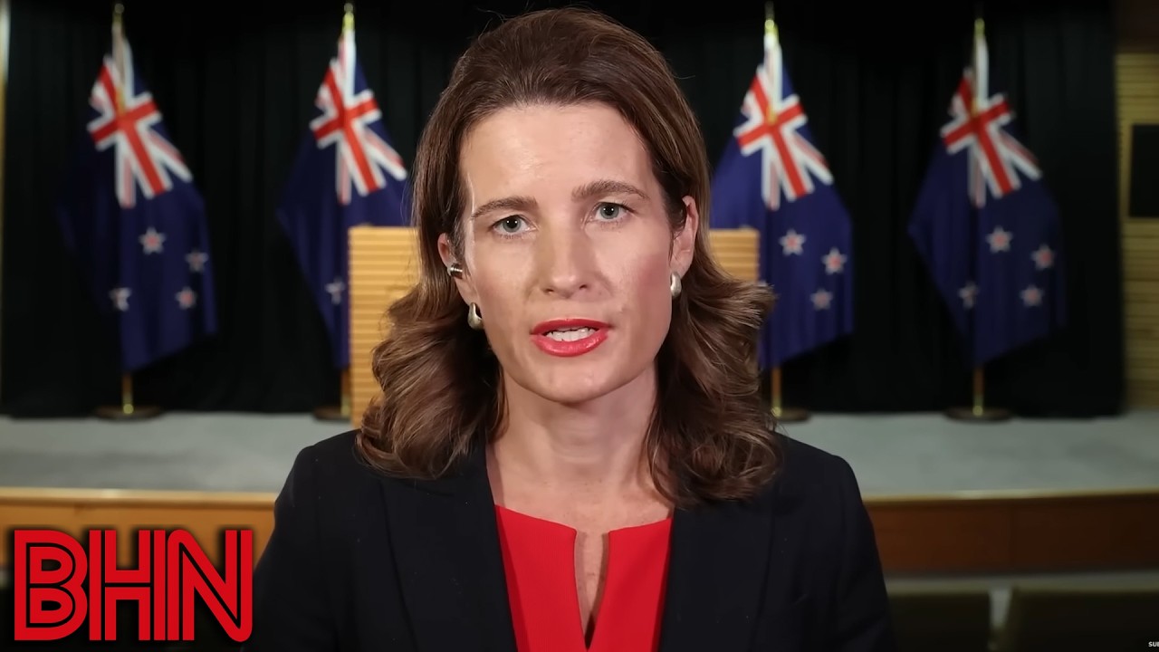 #BHN Никола Уиллис отказывается отвечать на вопросы о соотношении государственного долга к ВВП