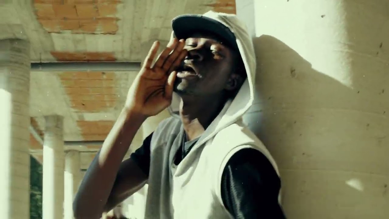 TalMan-mankind (Official Music Video)