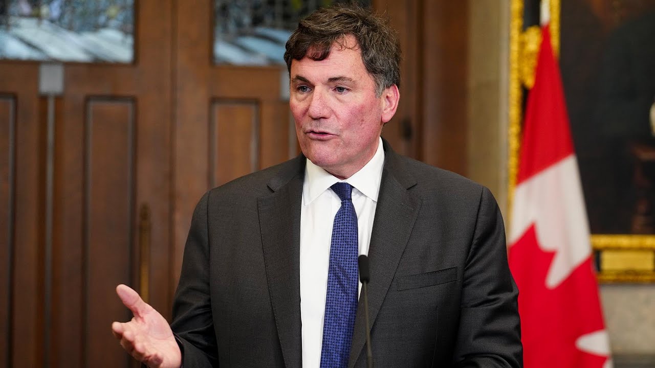 Federal Government tables ‘Countering Foreign Interference Act’ Bill C-70 | FULL ANNOUNCEMENT
