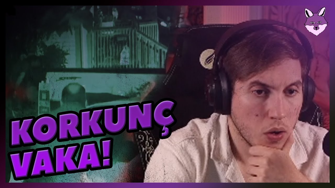 TRIFFIE WADMAN Vakasına Tepki (@Pangvoss) | RRaenee