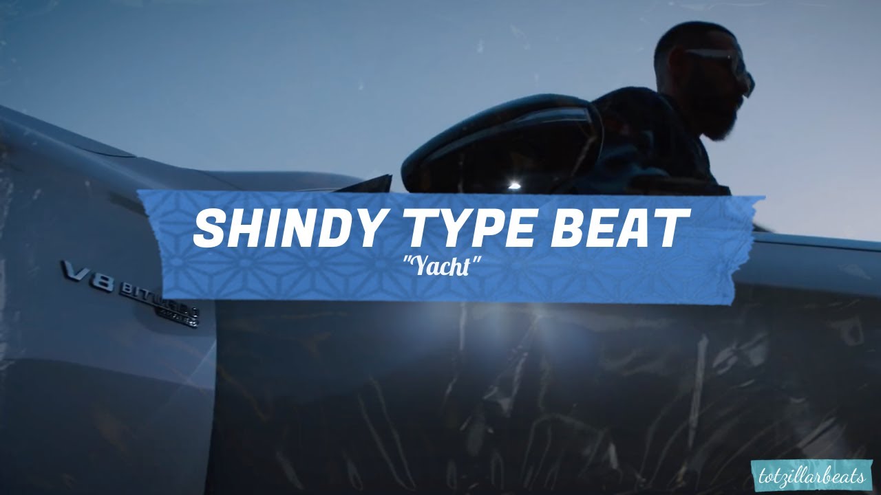 [FREE] Shindy x OZ Type Beat 2020 - 