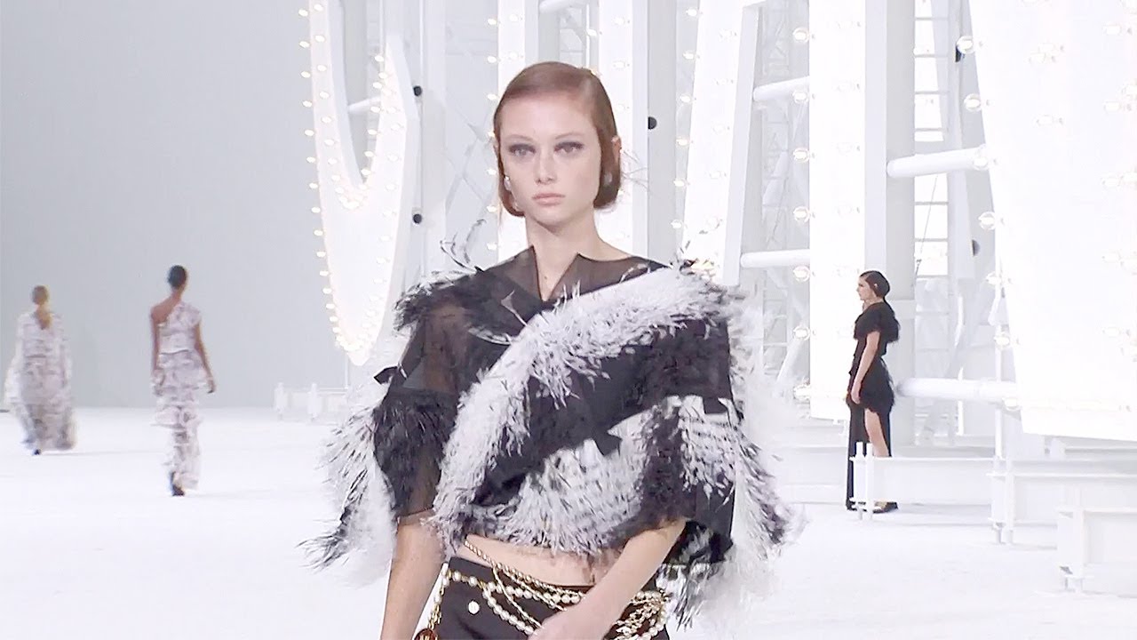 Chanel | Spring Summer 2021 | Full Show