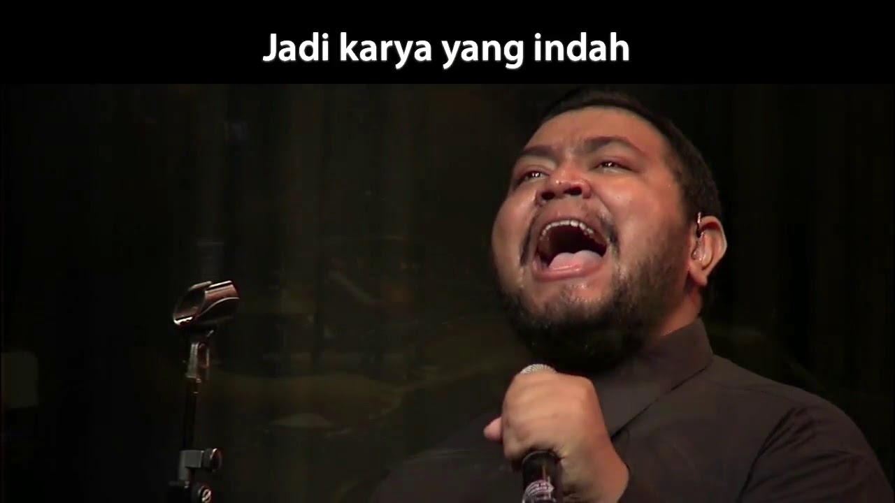 Sampai Akhir hidupku__JPCC Made Alive