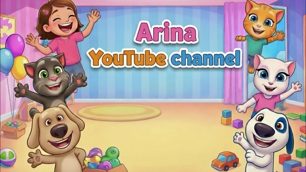 💖Том и его друзья. Бег за золотом💖