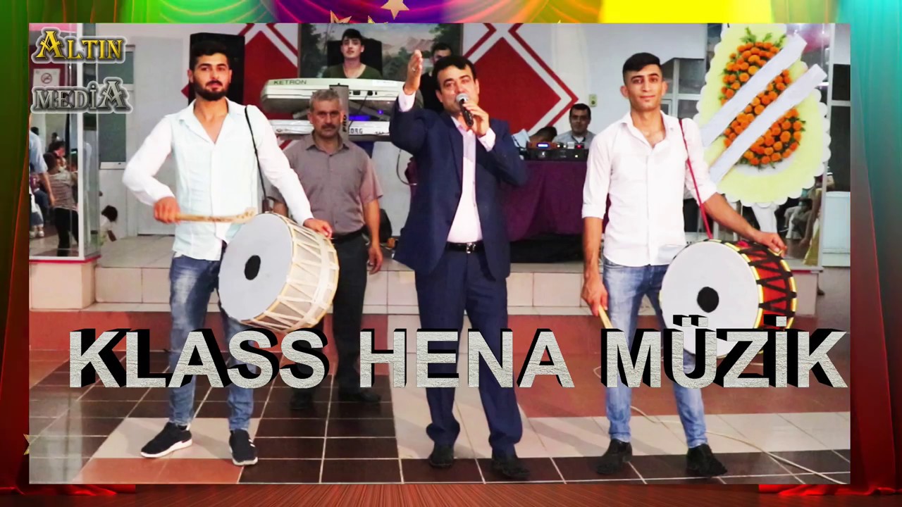 Kayıt (8) - Klass Hena Müzik ♫ (AltınmediA 2017)