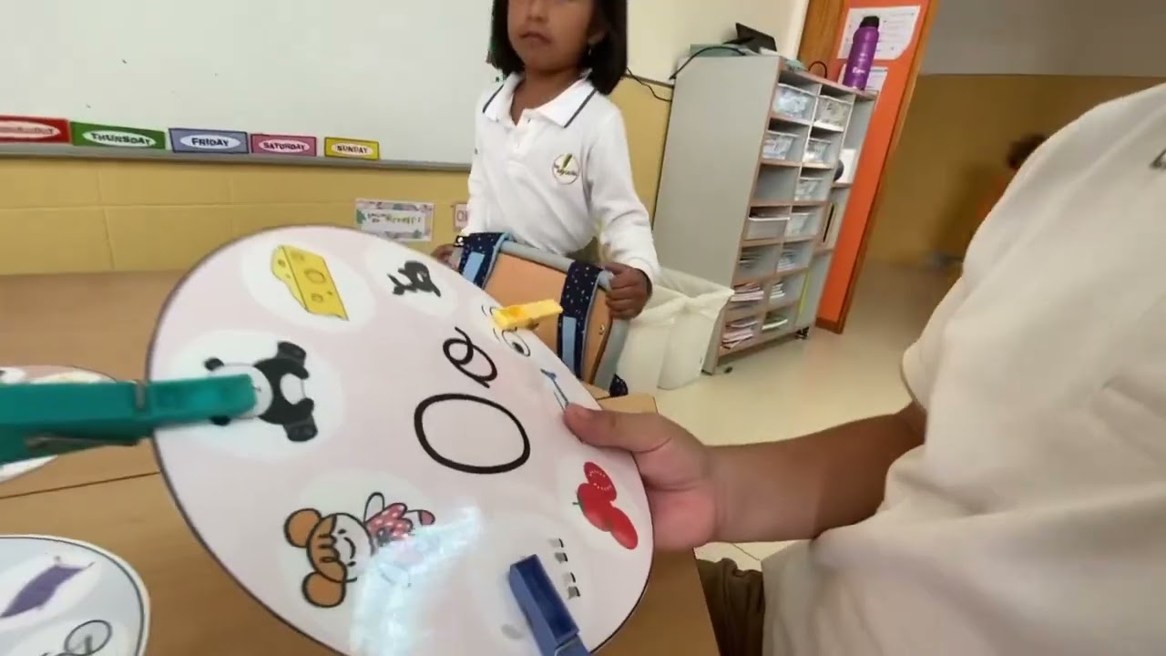 Estaciones de aprendizaje en primaria - CSA Cooperativa