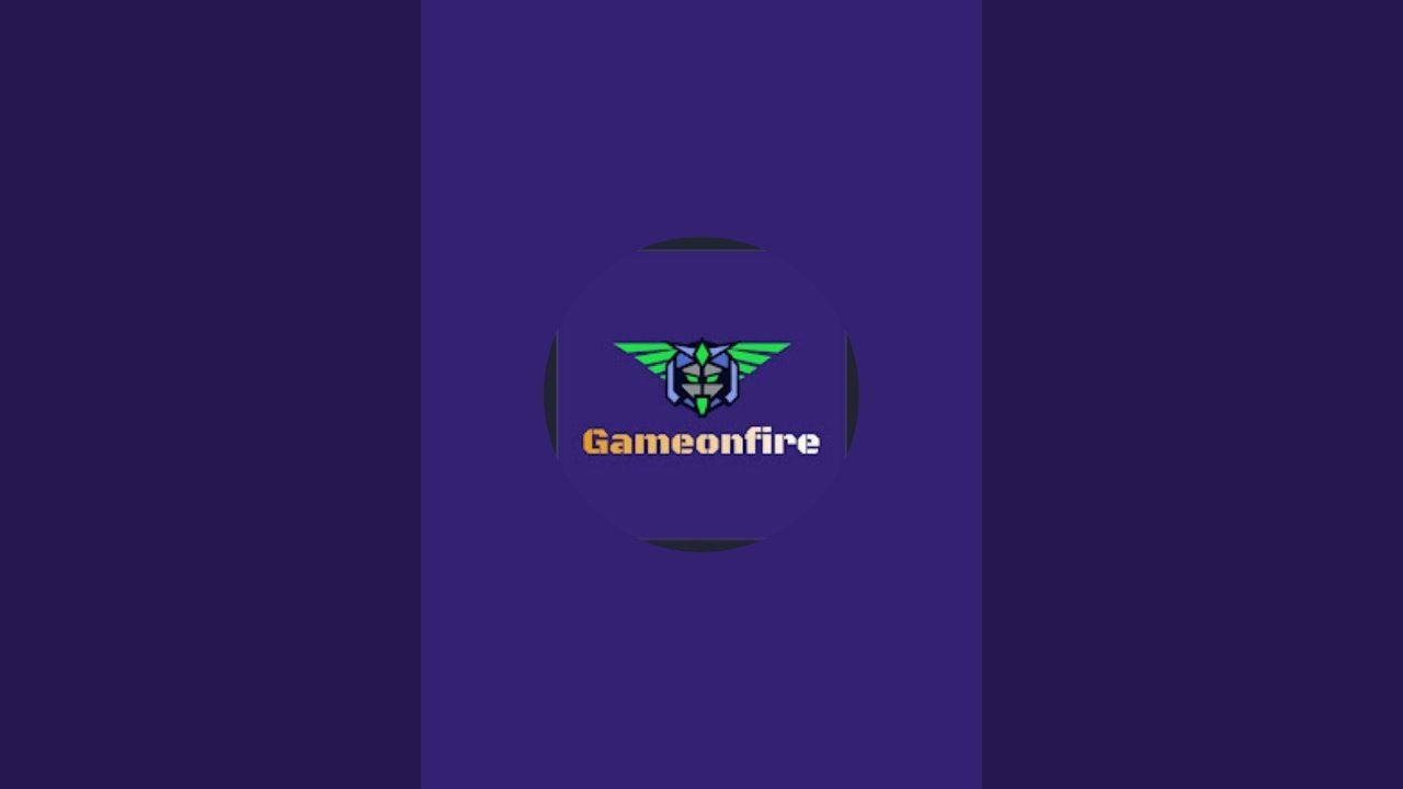 Gameonfire is live