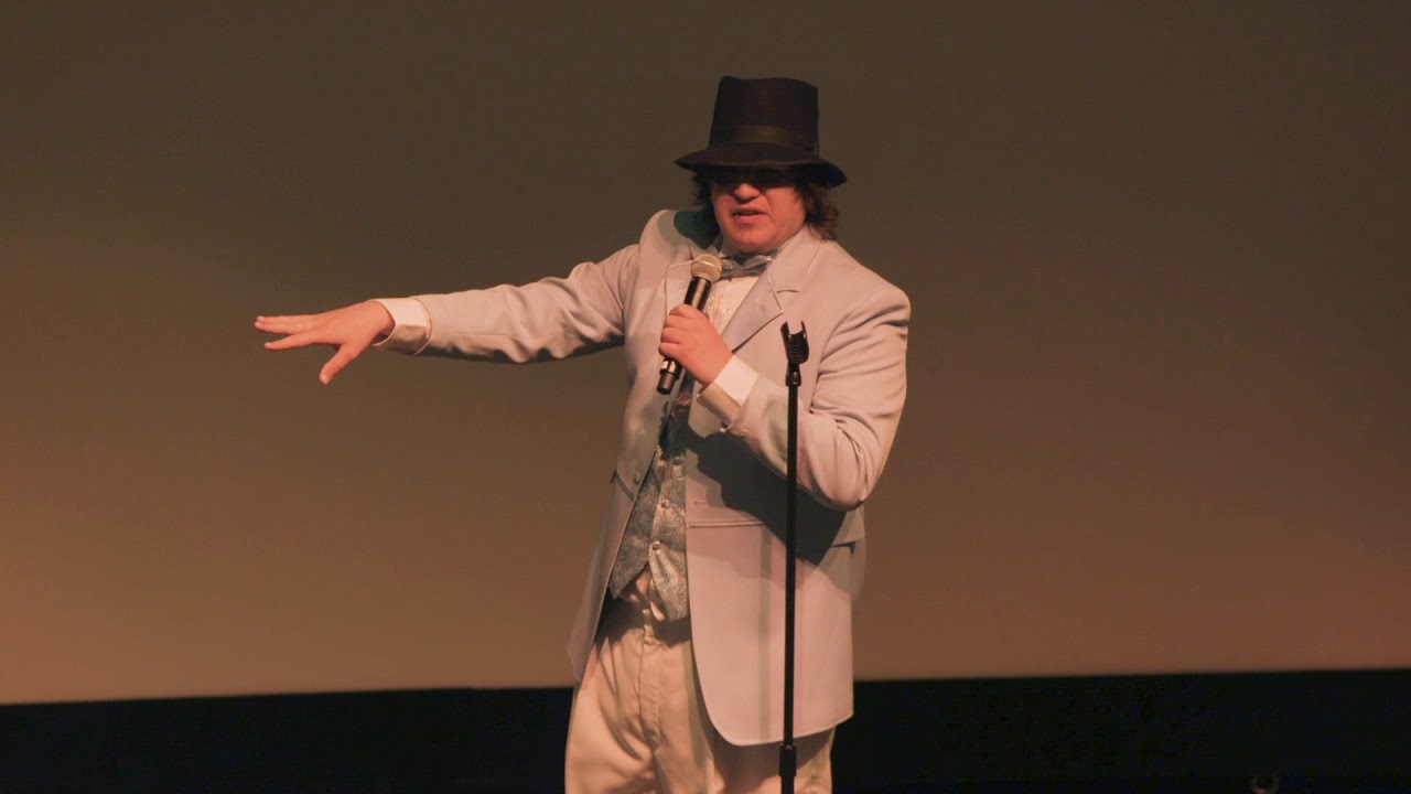 iPod Idol Punishment Stand Up Comedy