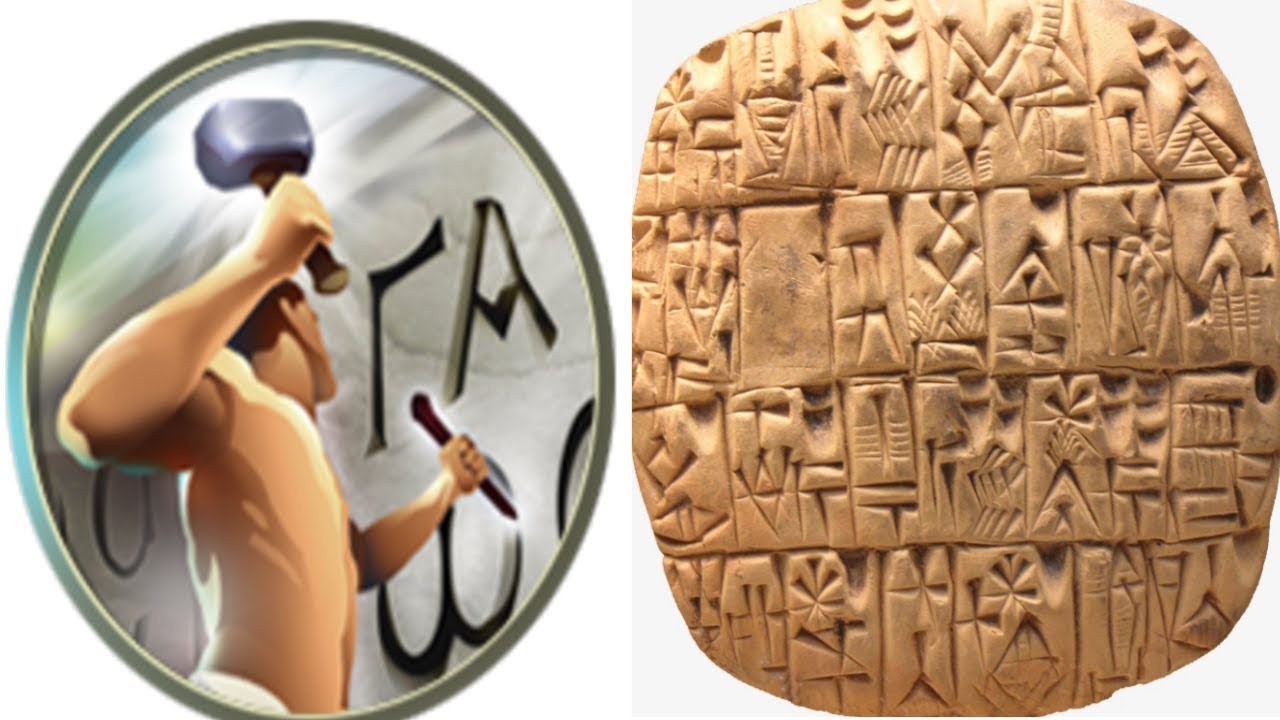 Evolution of Media Communications 3000 BC - 2020 | Documentary