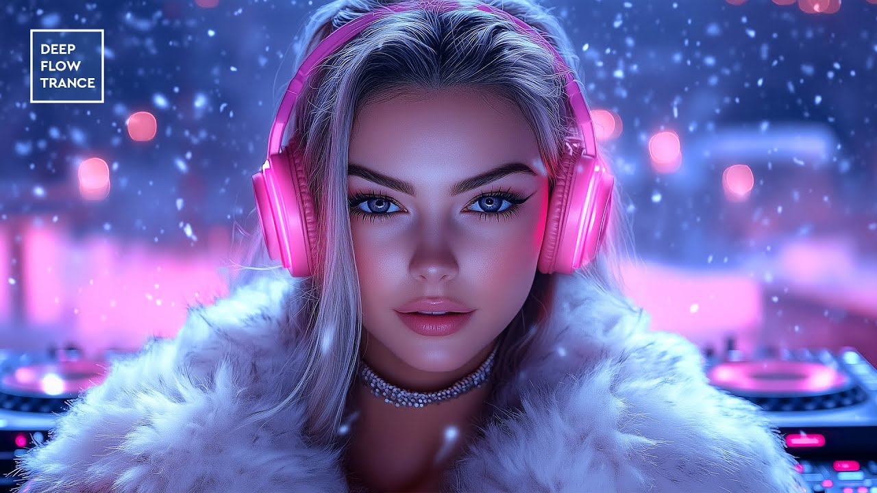 Melodic Trance ✨ Emotional & Uplifting Vibes