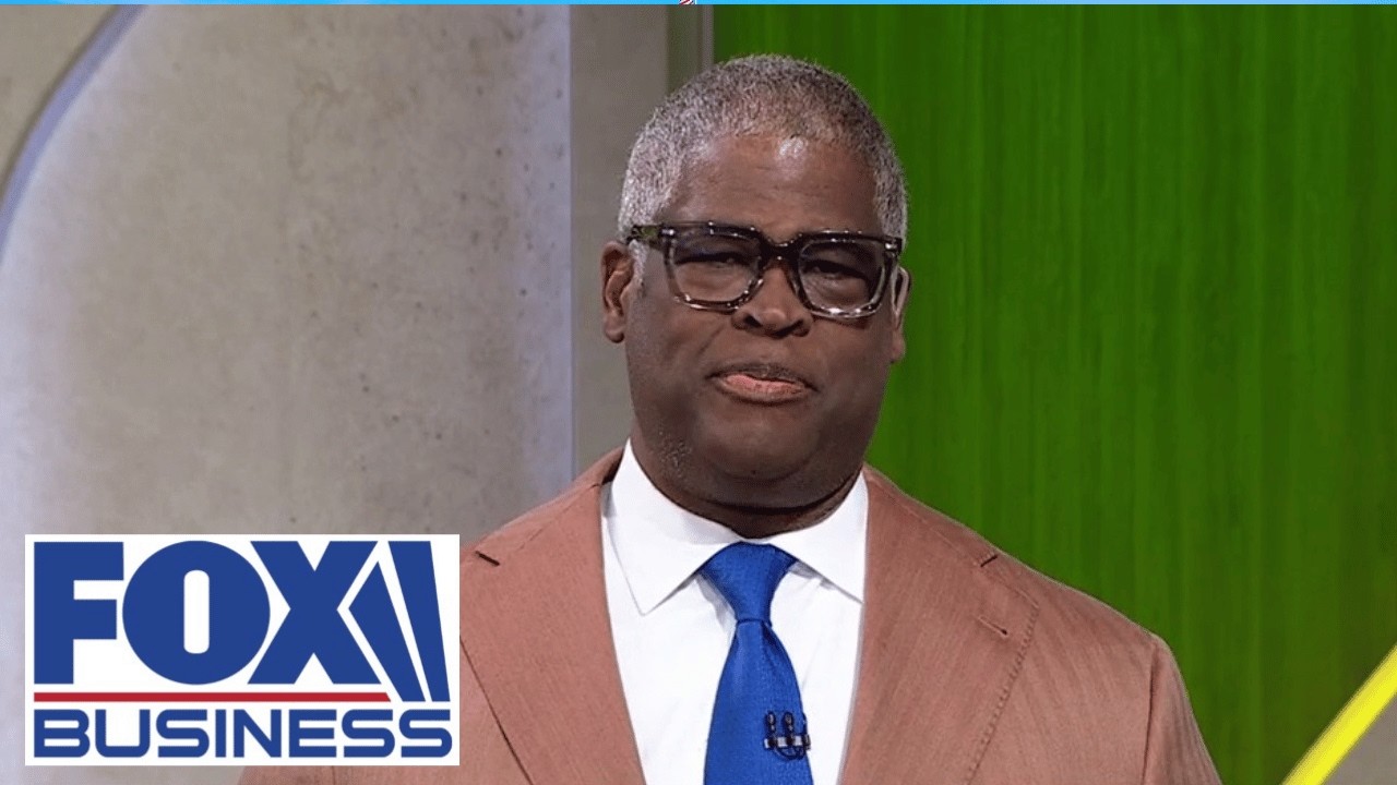 Charles Payne: Investors should ask themselves this...