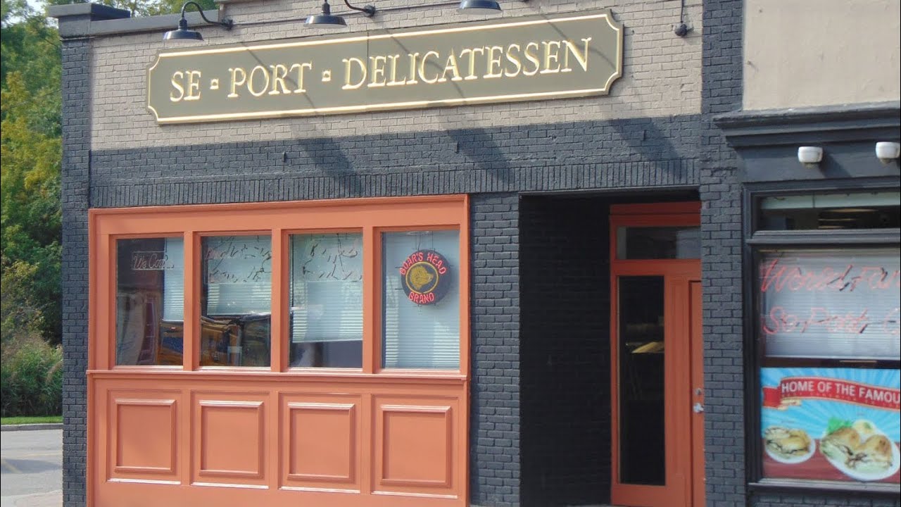 Se-Port Deli 