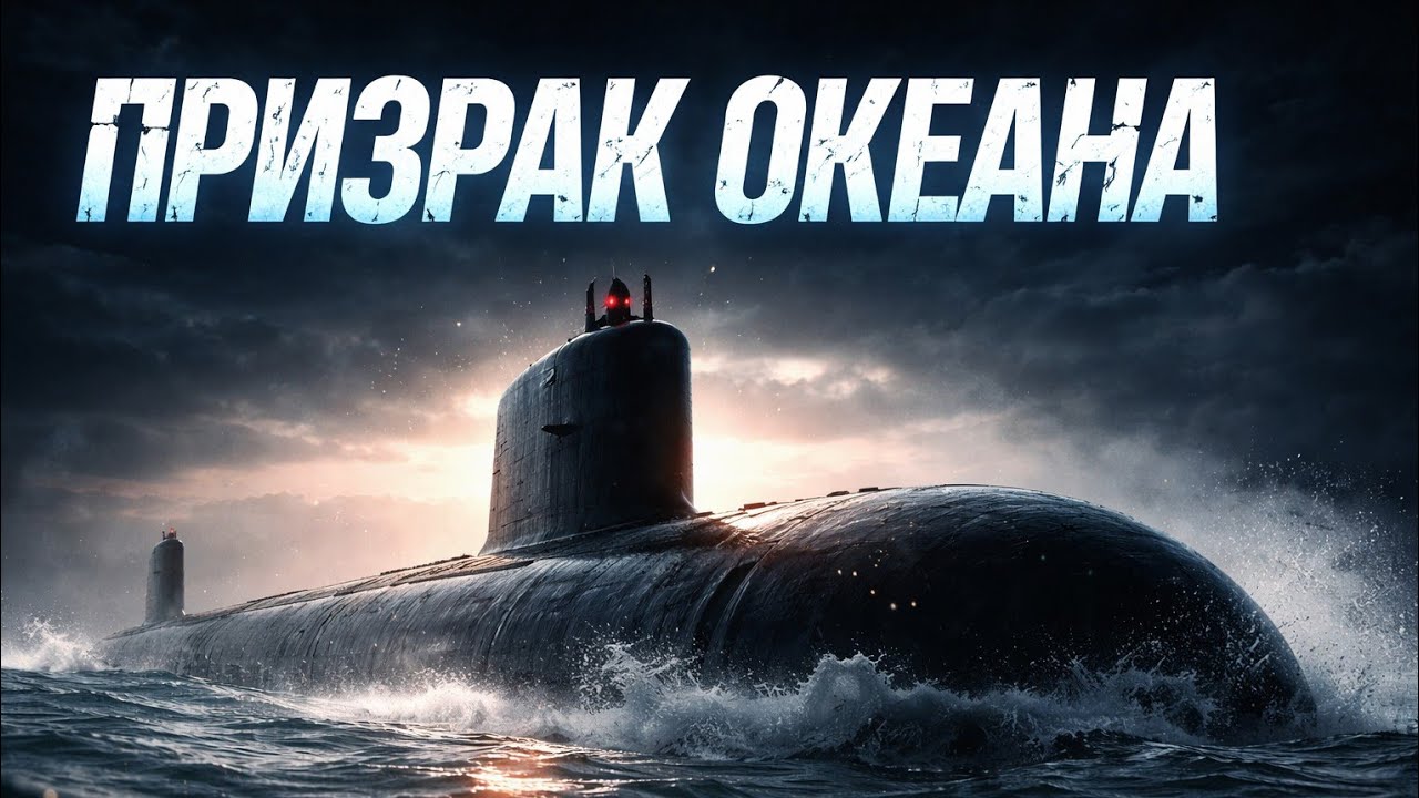 РОССИЙСКИЕ РАДАРЫ МОЛЧАТ… ПОЧЕМУ? | Virginia-class 2026