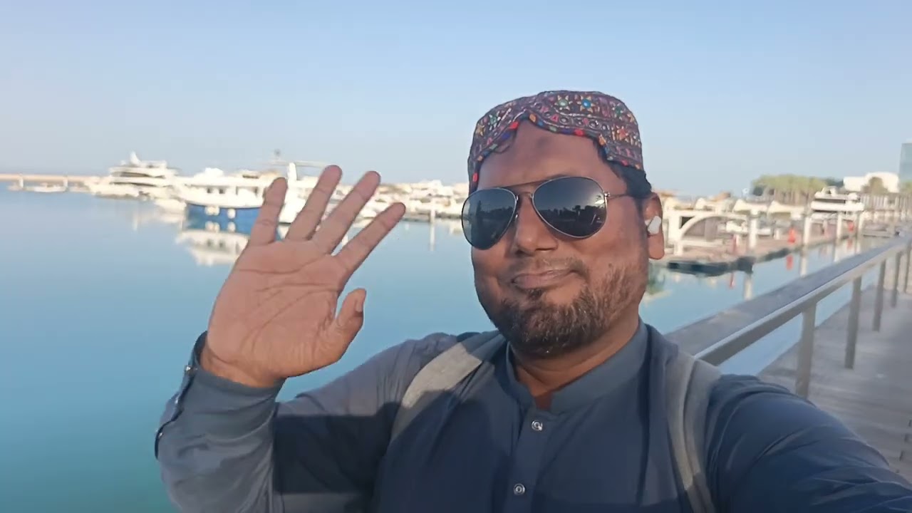 ​#Qatar#Lusail#MoonTower#Buildings #CityTour#Travel#Vlogging#YouTube#Follow #Subscribe#Live#🇶🇦🥰