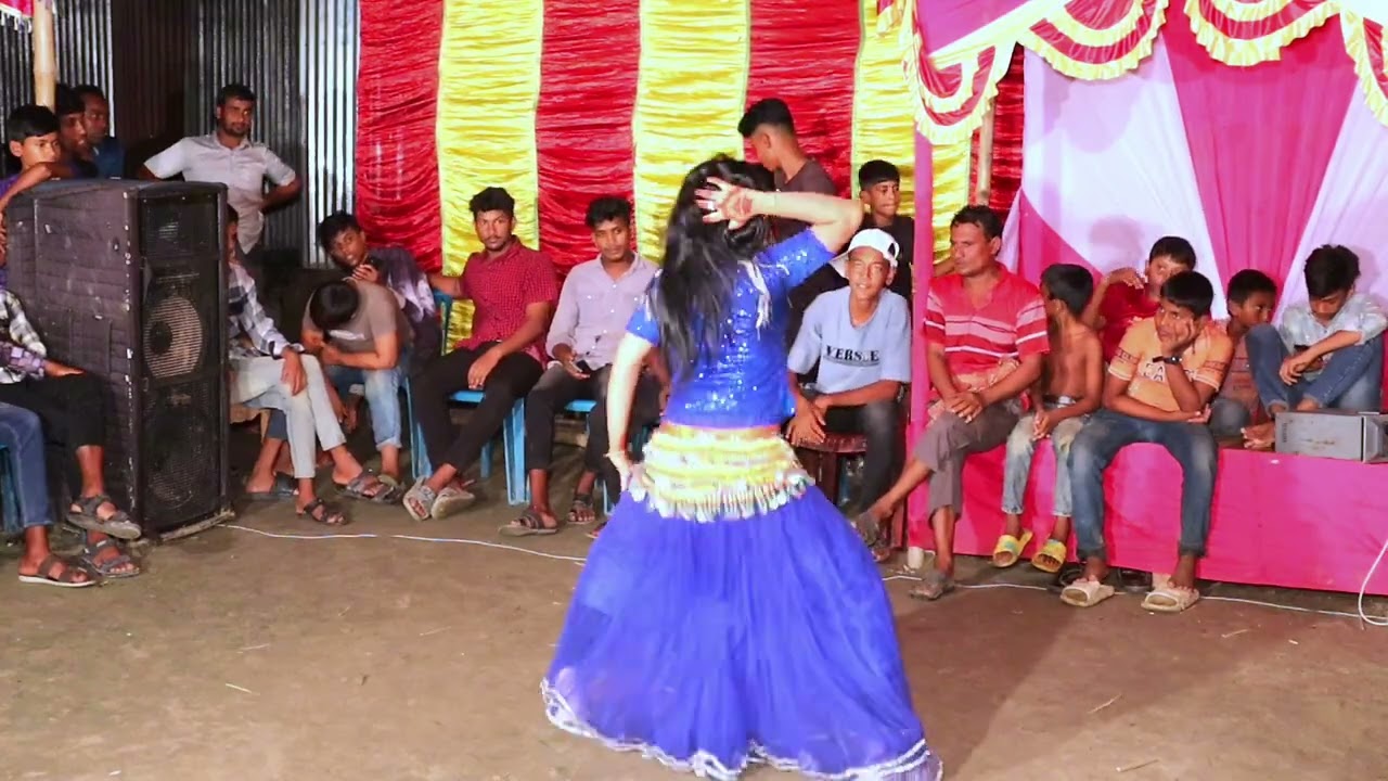 De De Kiss Marjani Haryana Dance song I Cover By Juthi I New Wedding Dance Performance