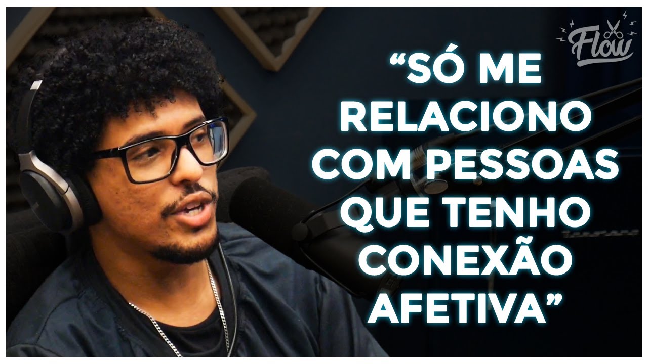 DEMISEXUAL | Cortes do Flow