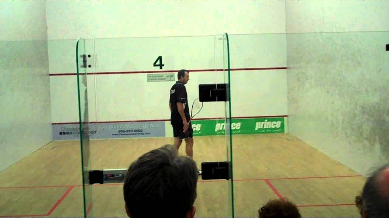 Wade Johnstone takes on the legendary John White (Part 2)