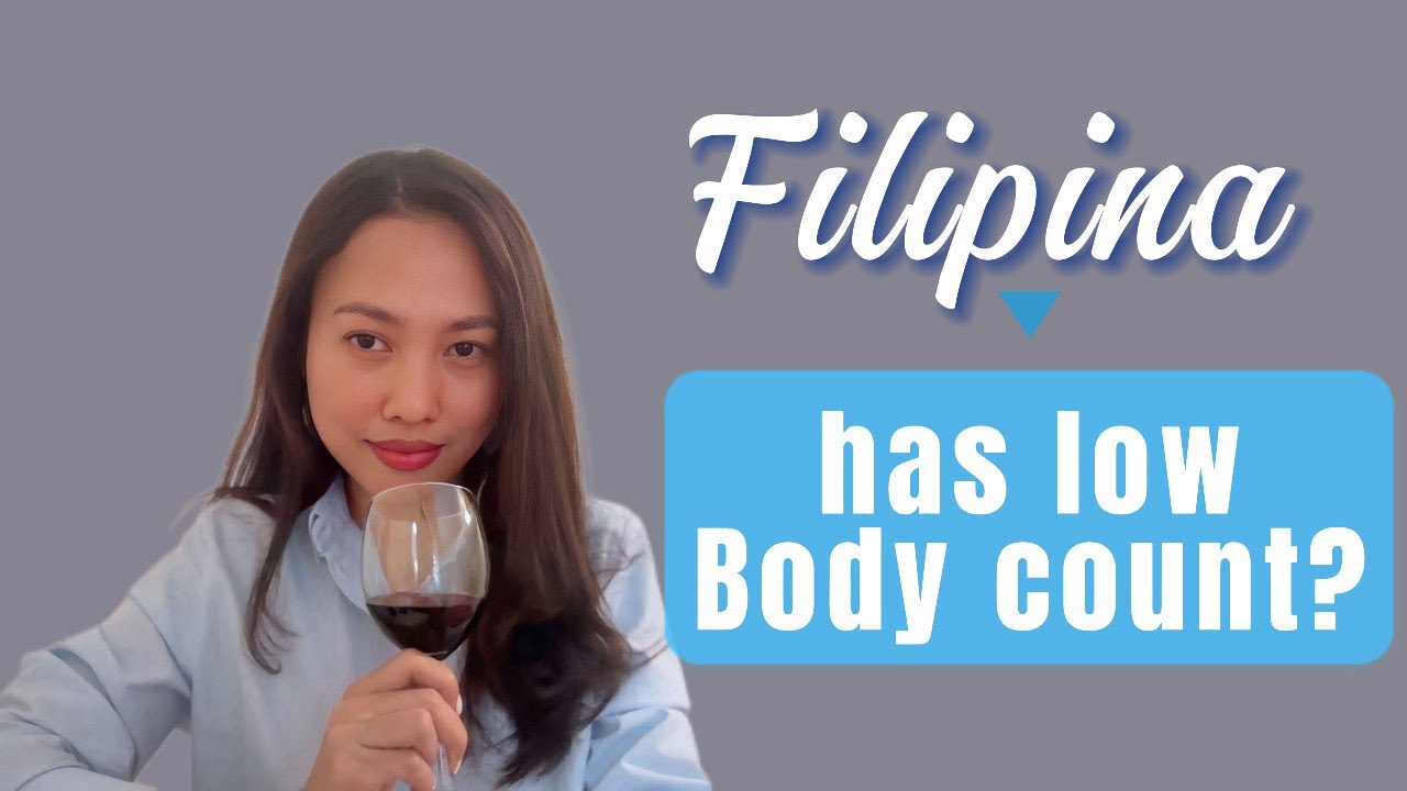 Filipina Characteristics #characteristics #bodycount #shave #mindset