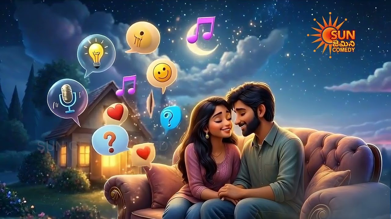 Maa Vintha Gaadha Vinuma | Episode - 8 | Fun show | Every Sat - Sun 8 PM | Sun Gemini comedy