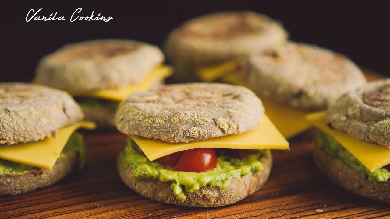 How to Make Avocado Grilled Cheese- Just In 5 Minutes- So Easy and Tasty -Avocado Recipes