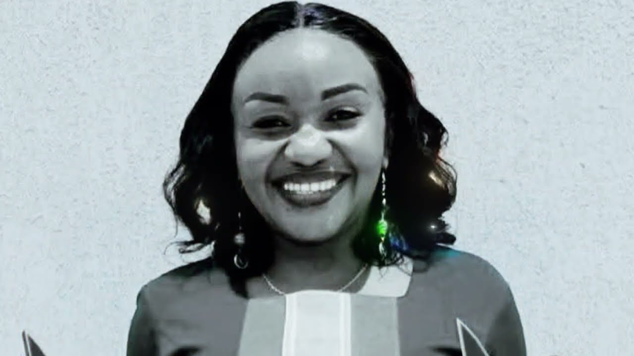 RIP Dr. Sonia Nzilani 🕊️💔  | Emotional Gospel Tribute