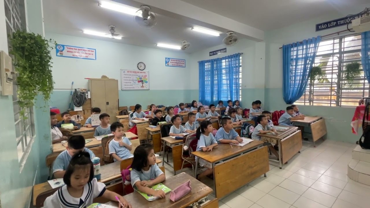 English time with teacher Erica - class 1.7 - 29/1/2026