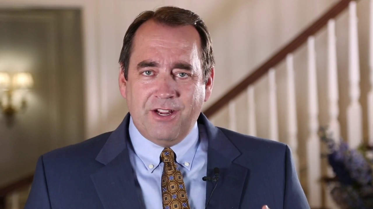Tough. Fair. Balanced.&mdash;David Leavitt for Utah County Attorney