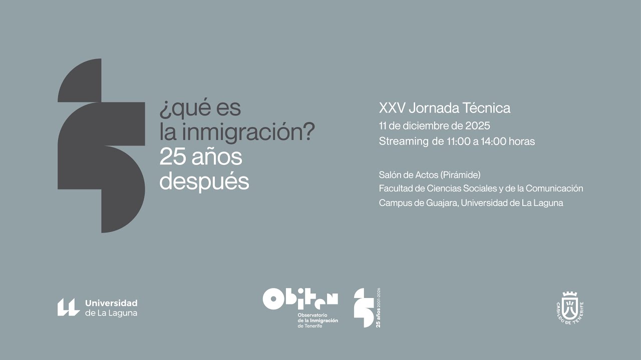 XXV Jornada Técnica Obiten