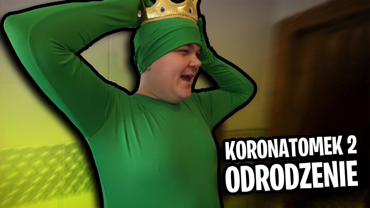 KORONATOMEK 2: ODRODZENIE