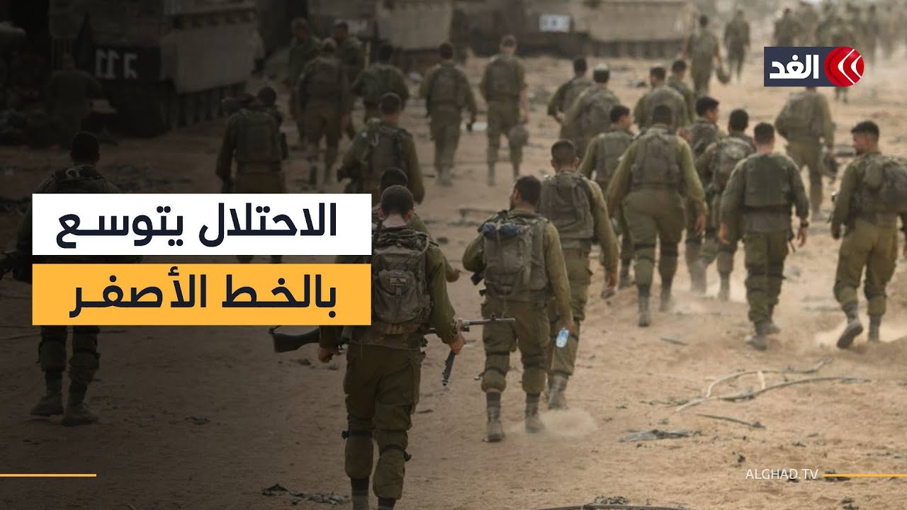 مدير شبكة المنظمات الأهلية: غزة تمر بمرحلة كارثية وأكثر من 60% تحت سيطرة الاحتلال