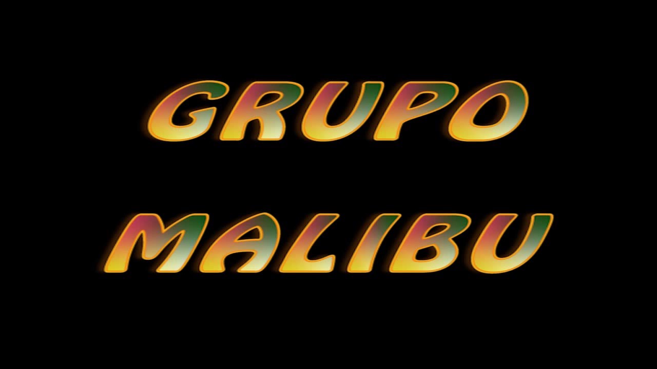 cuchi cucha  grupo malibu
