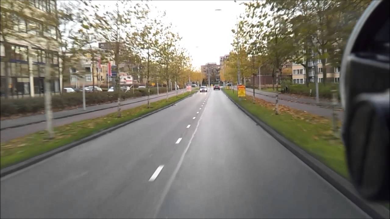 lijn140 Uithoorn Busstation - Haarlem NS