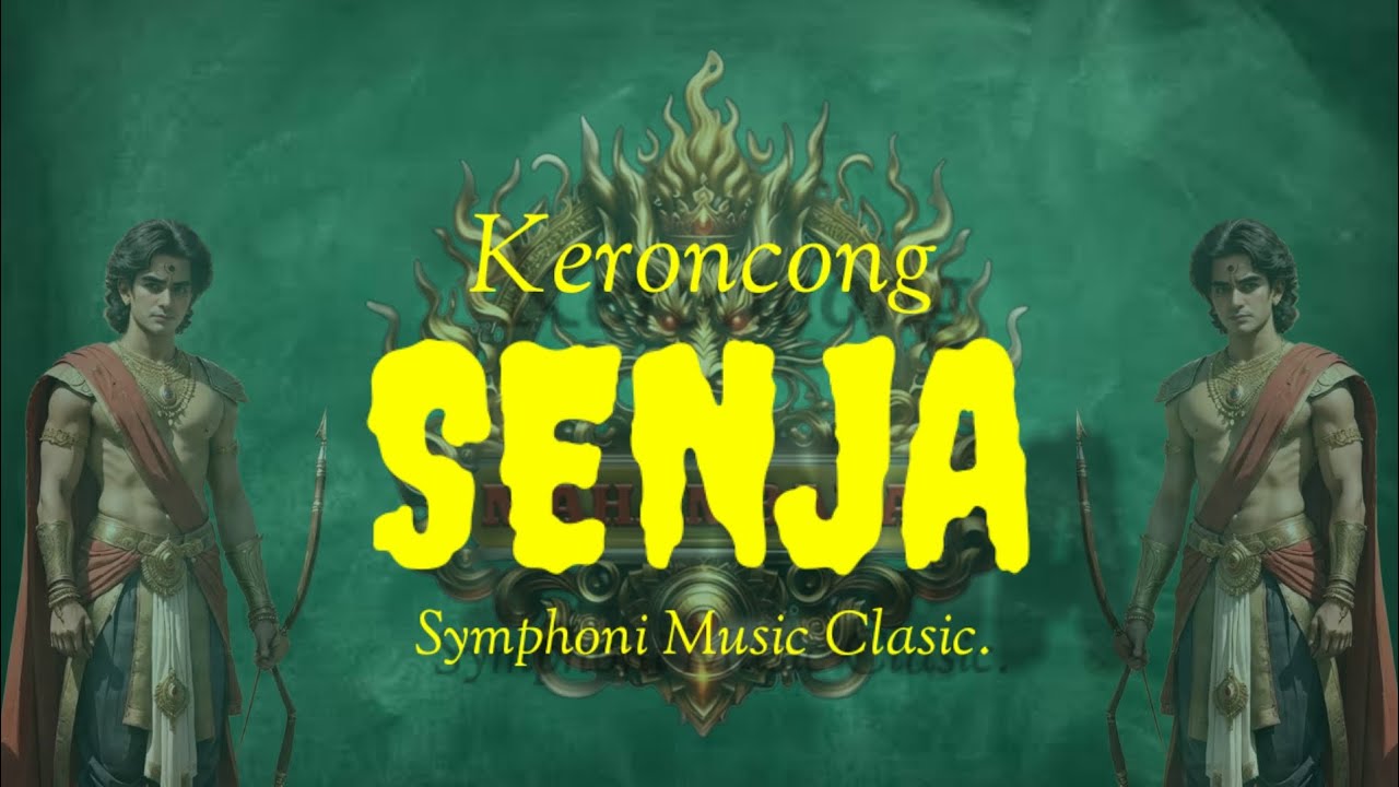 Kr SENJA. KARAOKE  audio HD