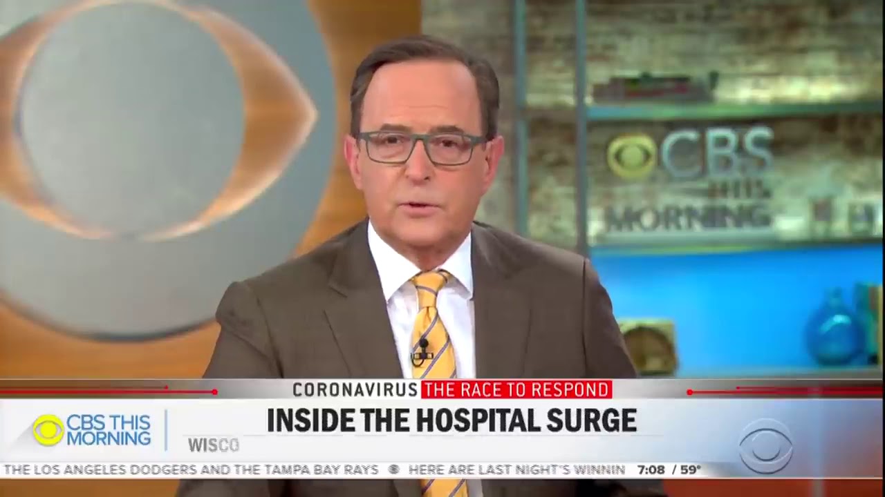 COVID-19: hospitalizations nearly double in wisconsin @