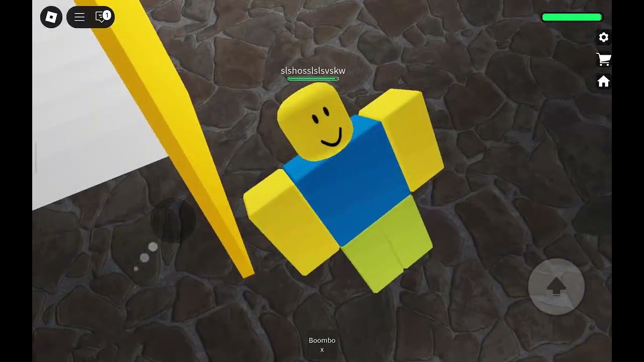 Scp games and scp monsters (there was a hacker)