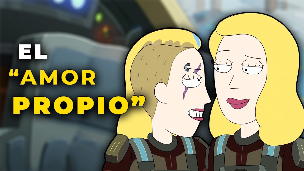Rick y Morty Temporada 6 Episodio 3 / Análisis, Curiosidades y Explicación