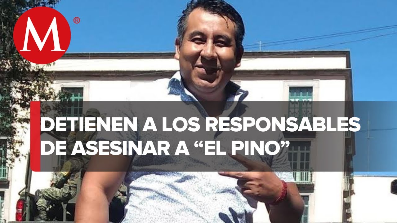 Ya hay detenidos por el asesinato de 