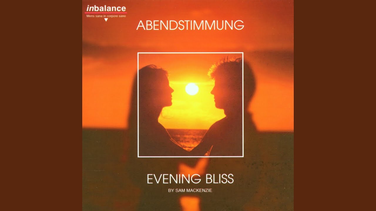 Abendruhe