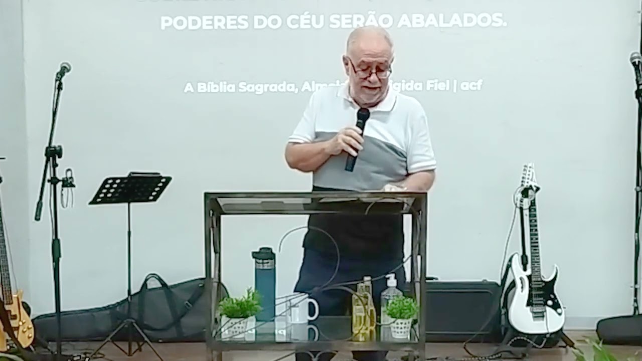 Meteorologia Profética