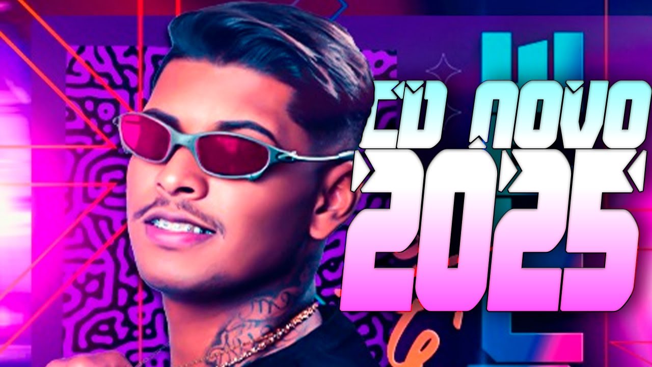 YRLAN COSTA CD NOVO 2025 - REPERTÓRIO NOVO DAQUELE JEITO ( MÚSICAS NOVAS JANEIRO ) PRA PAREDÃO