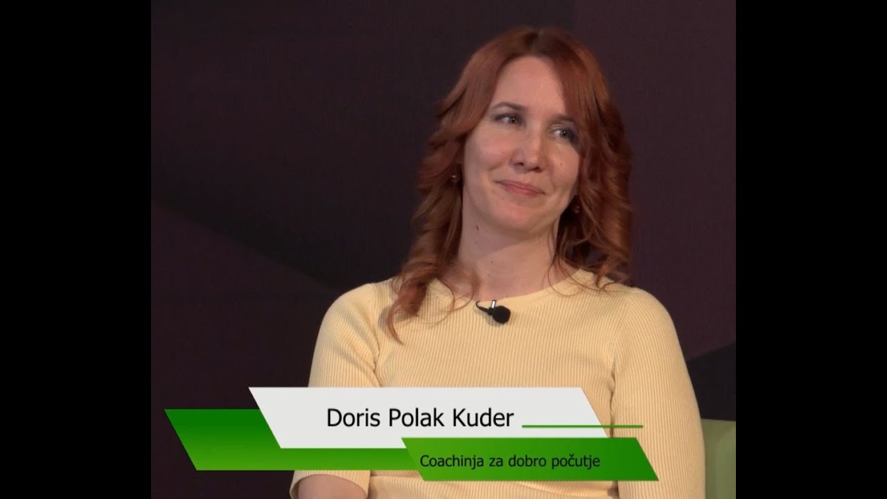 MOJA RESNICA EP4 Doris Polak Kuder