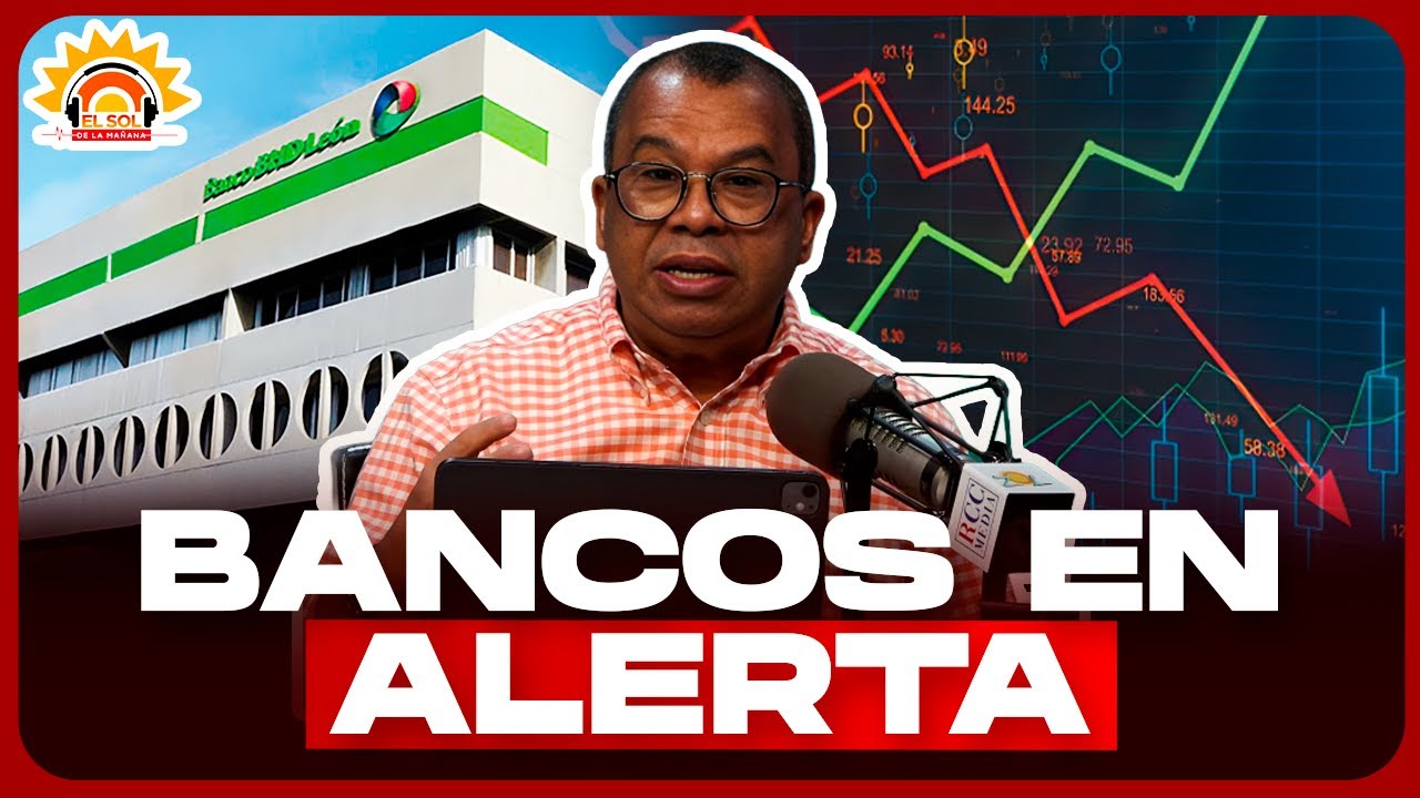 EURI CABRAL: -No hay dinero: &iexcl;Sube la morosidad en los bancos!