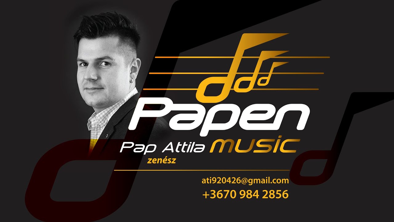 Papen Music - Dance mix