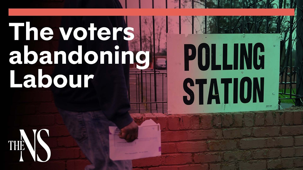 Exclusive: the progressive voters abandoning Labour | UK politics | New Statesman