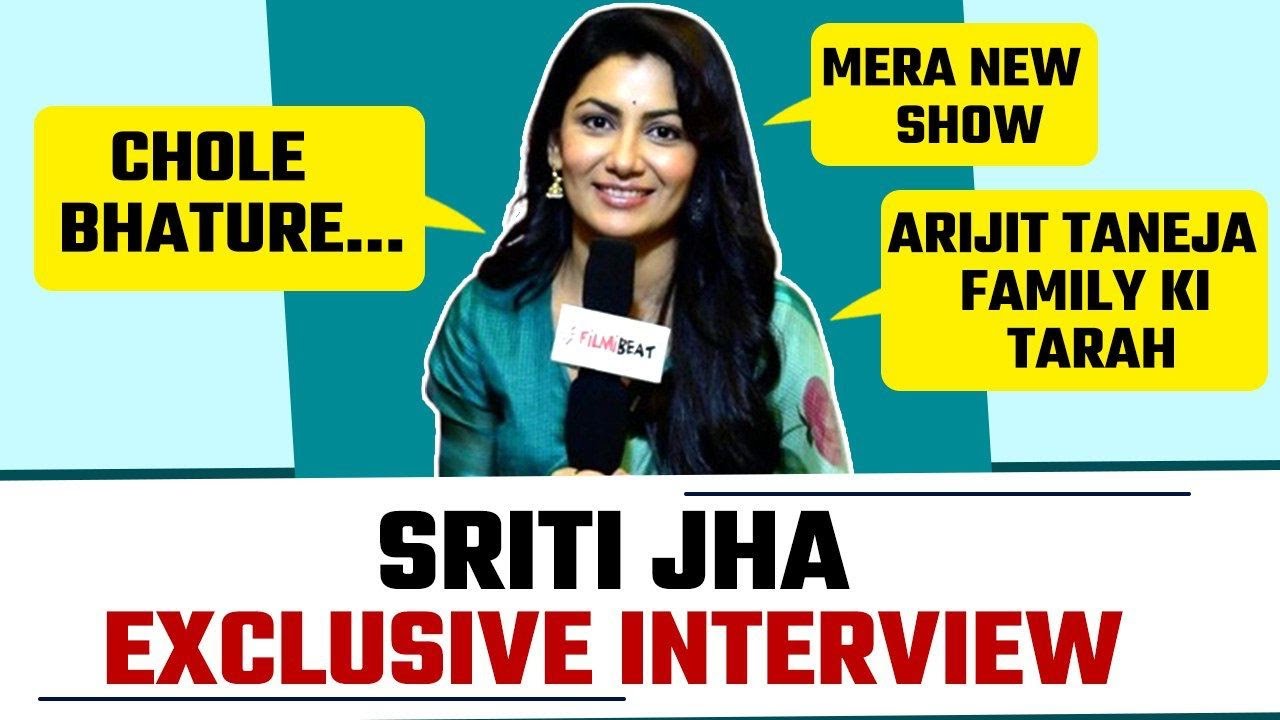 Sriti Jha Spicy Rapid Fire On Kaise Mujhe Tum Mil Gaye, Arjit Taneja, Shabir Ahluwalia & Jennifer