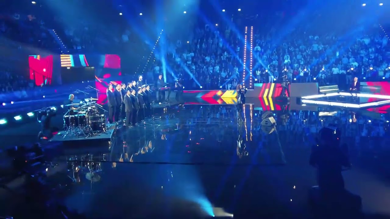 Taratata Annalisa 